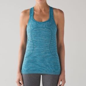 Lululemon Swiftly Tech Racerback Tank Top